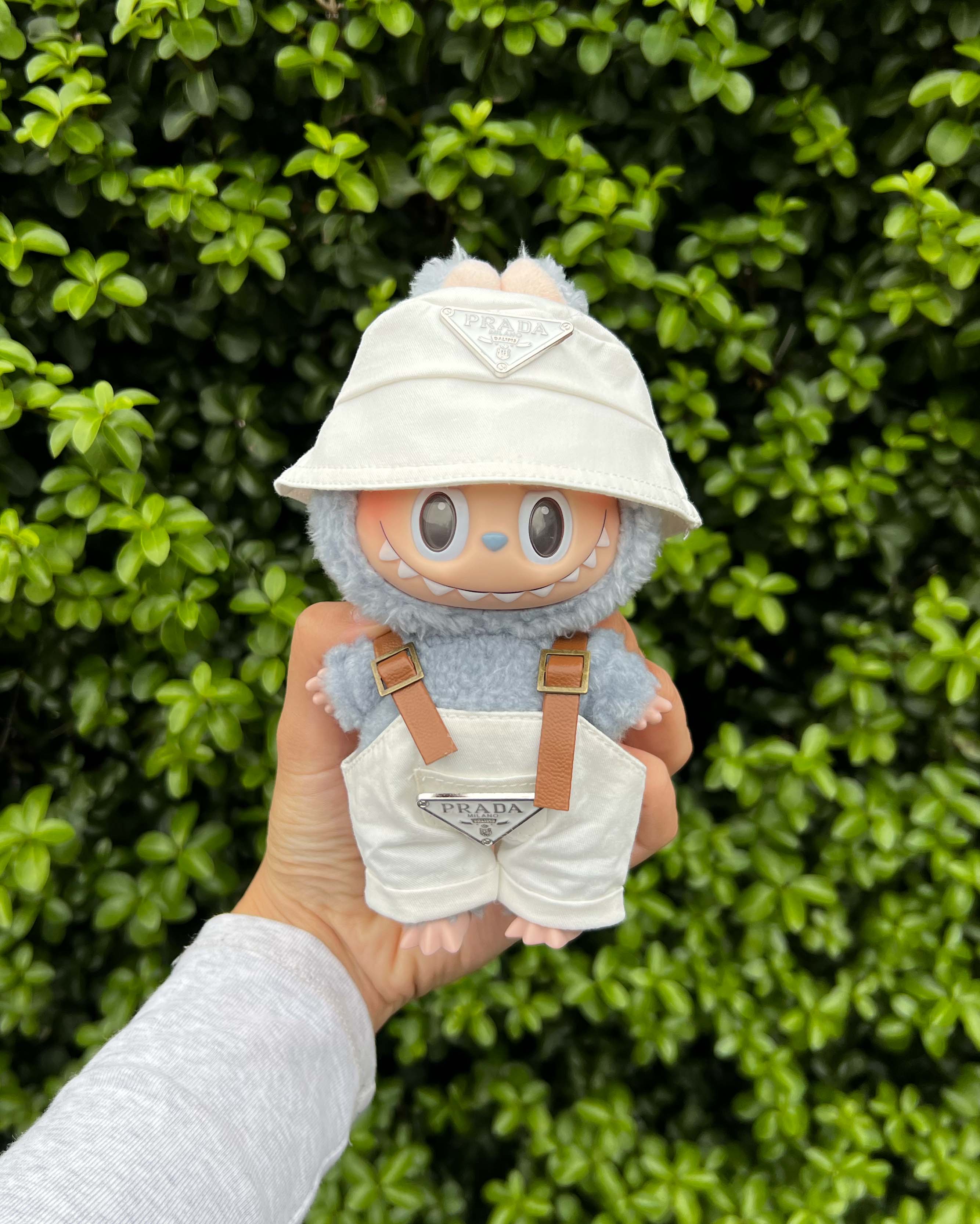 Labubu Outfit (Outfit Only) in Melbourne, Australia - Prior