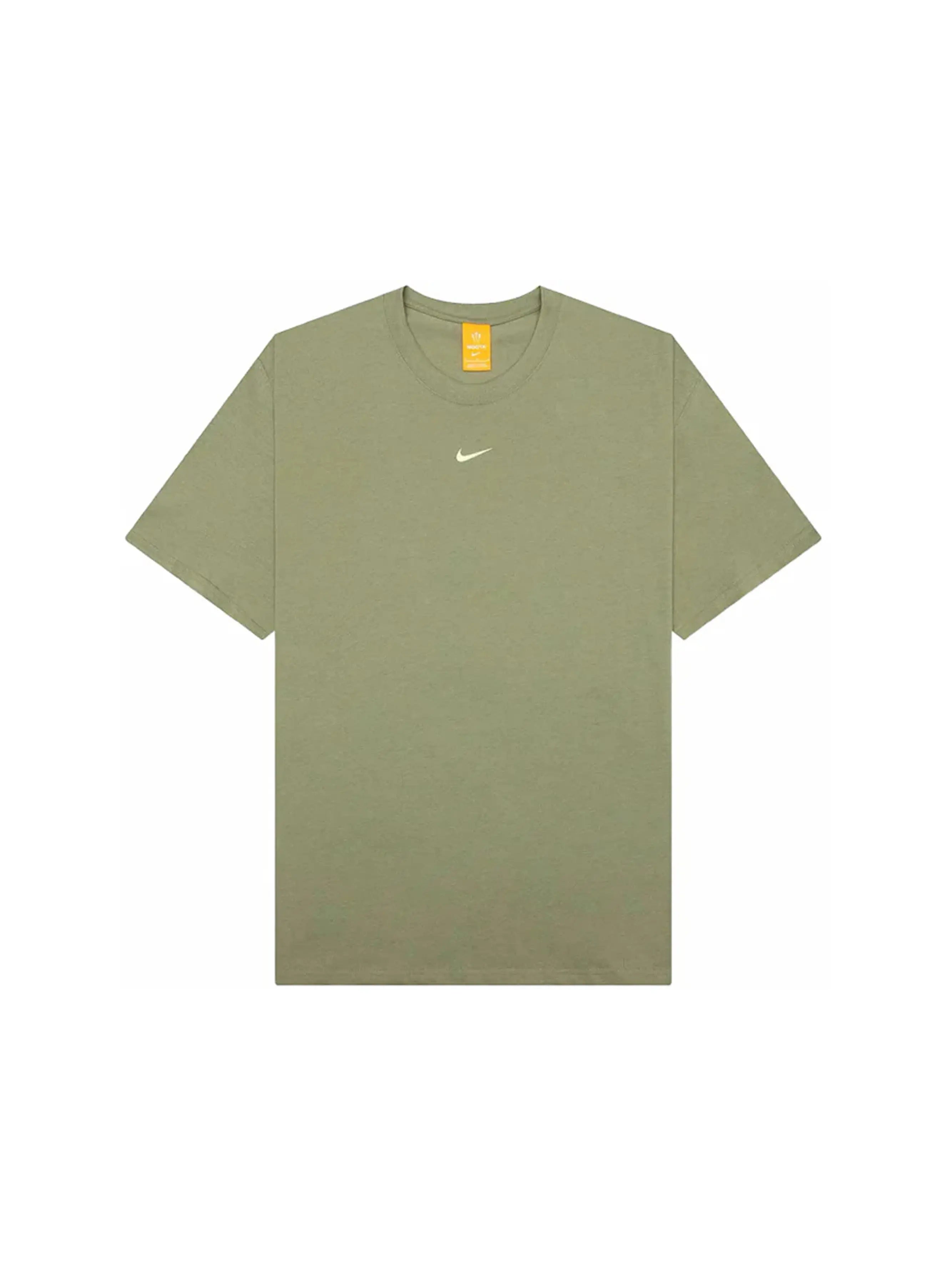 Nike x NOCTA NRG Big Body CS Tee Oil Green/Light Liquid Lime in Melbourne, Australia - Prior