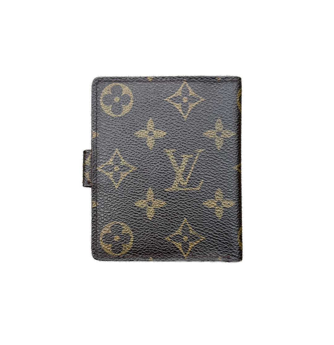 Louis Vuitton Agenda Monogram Card Holder Wallet in Melbourne, Australia - Prior