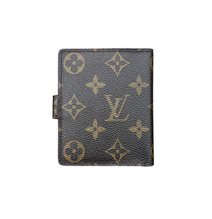 Louis Vuitton Agenda Monogram Card Holder Wallet in Melbourne, Australia - Prior