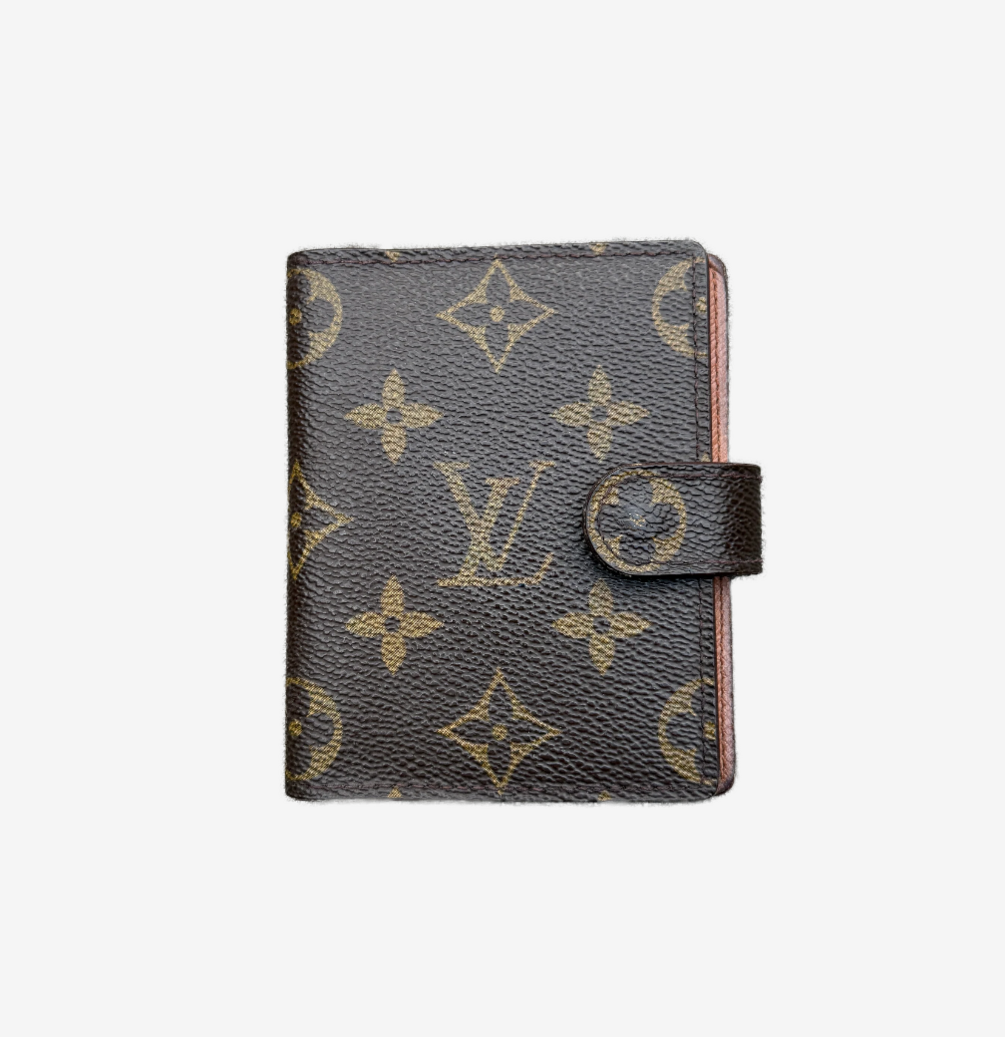 Louis Vuitton Agenda Monogram Card Holder Wallet in Melbourne, Australia - Prior