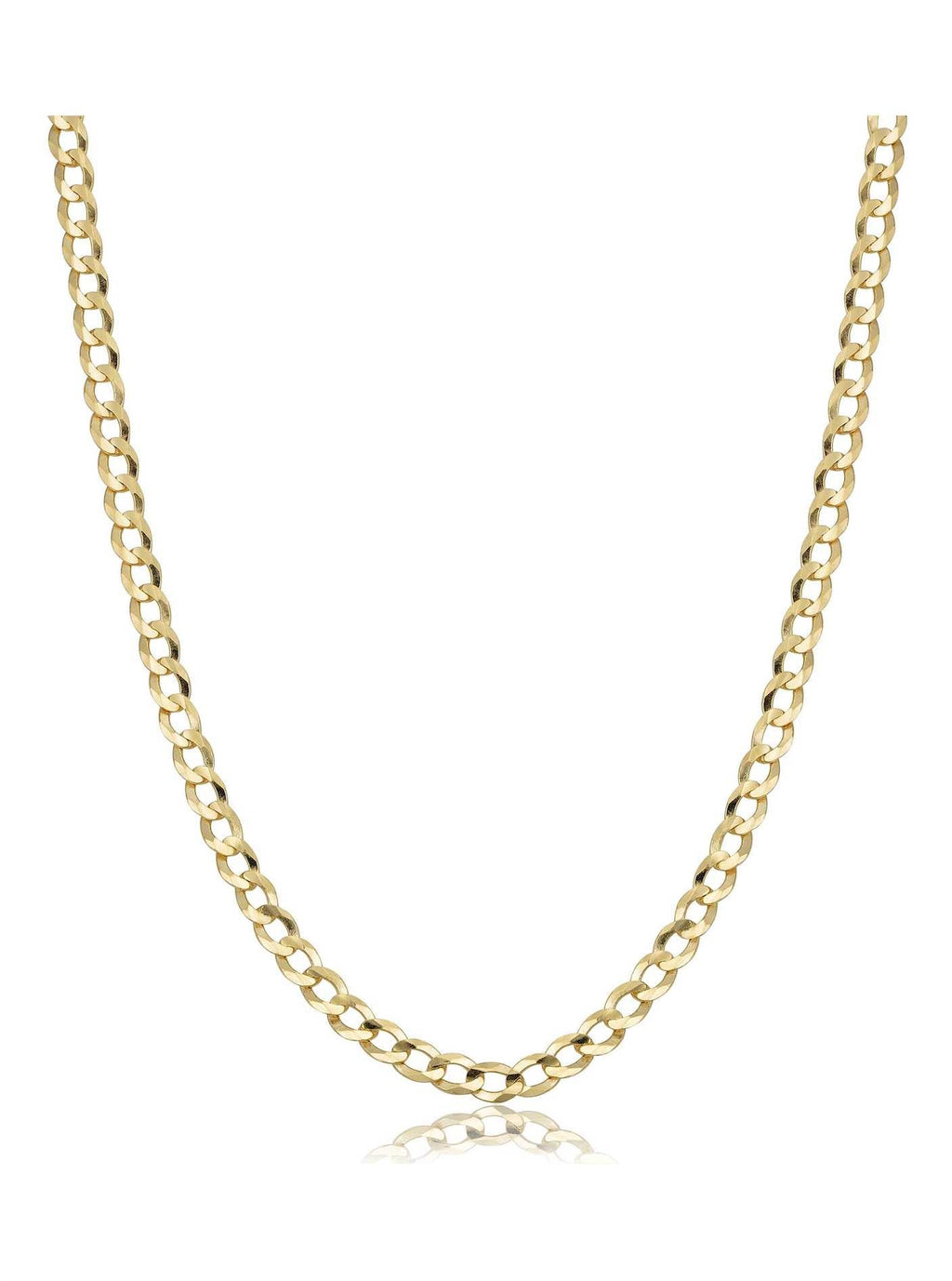 Low Top Sneaker Pendant Necklace Gold Prior