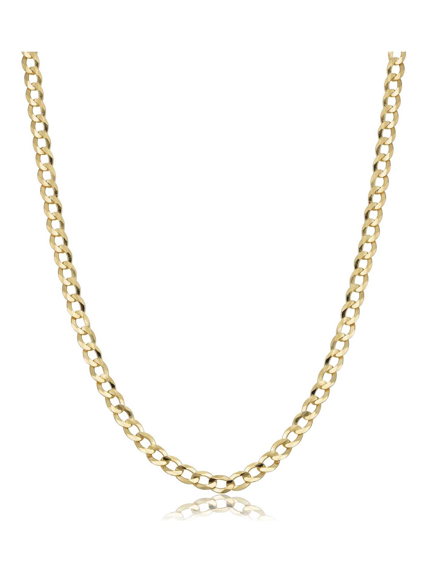 Low Top Sneaker Pendant Necklace Gold Prior