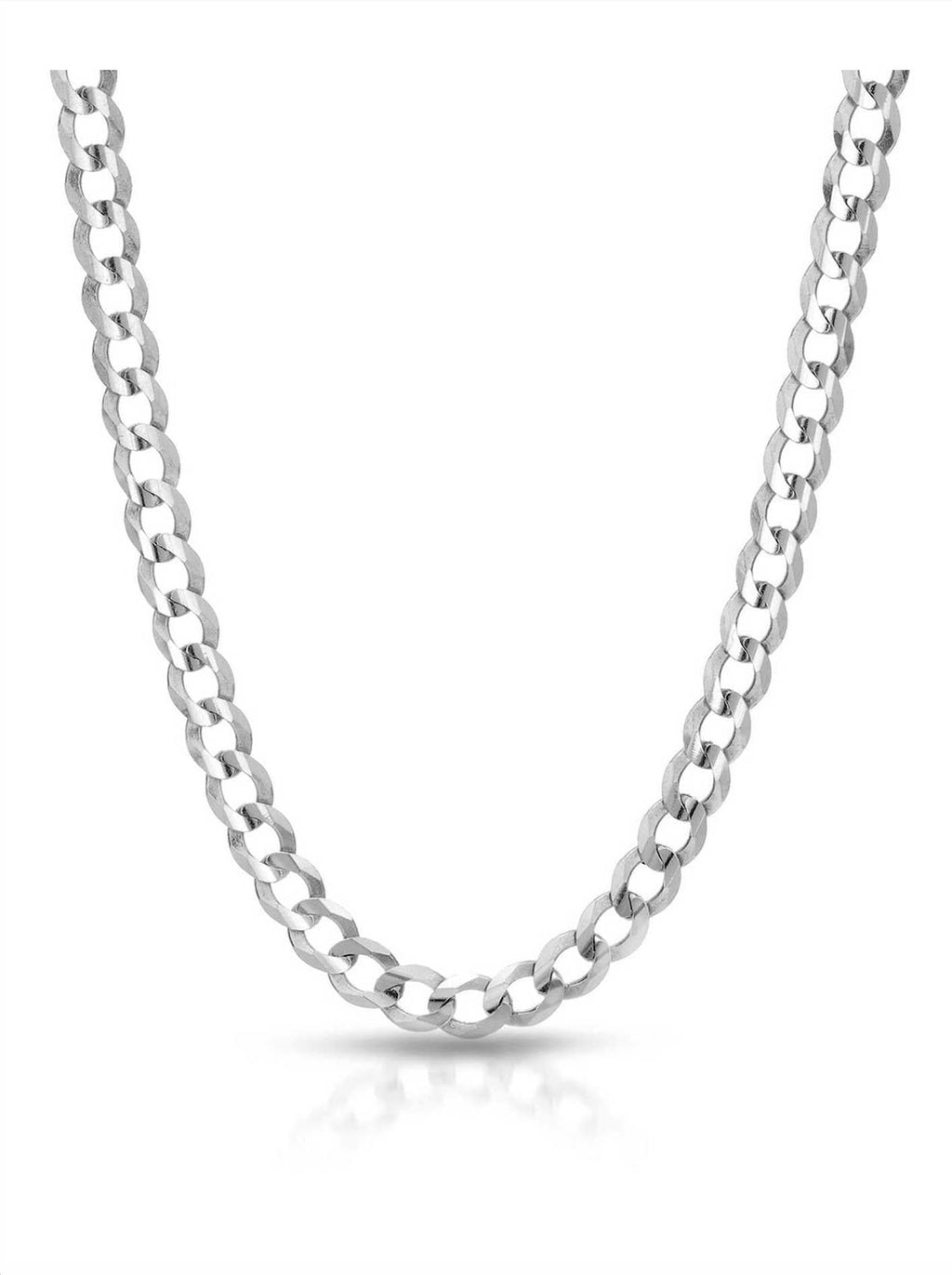 Low Top Sneaker Pendant Necklace Sterling Silver Prior