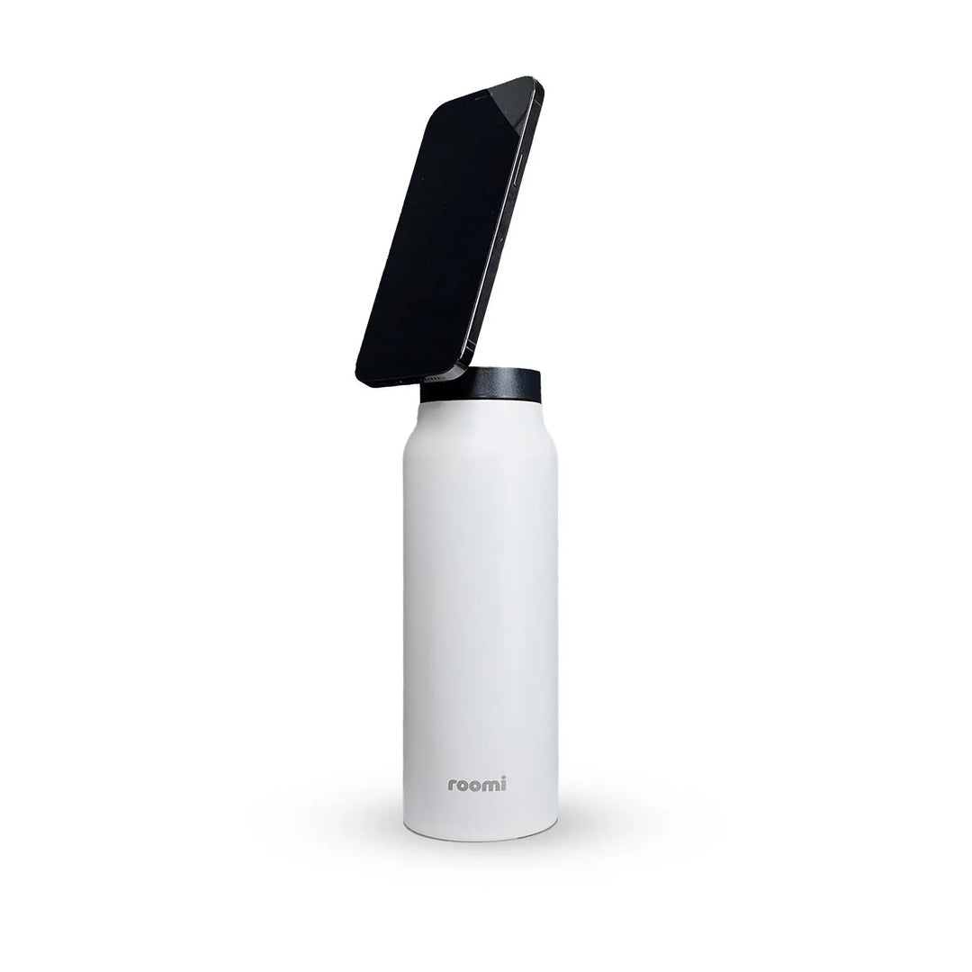 MagSafe Ceramic Reusable Bottle Pillow Talk in Melbourne, Australia - Prior