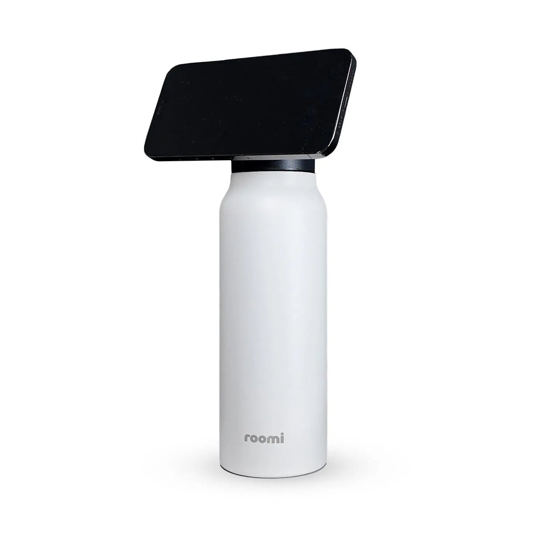 MagSafe Ceramic Reusable Bottle Pillow Talk in Melbourne, Australia - Prior