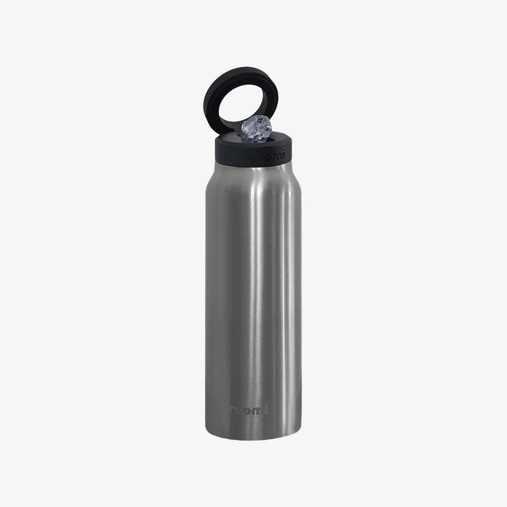 MagSafe Ceramic Reusable Bottle Steel The Show in Melbourne, Australia - Prior