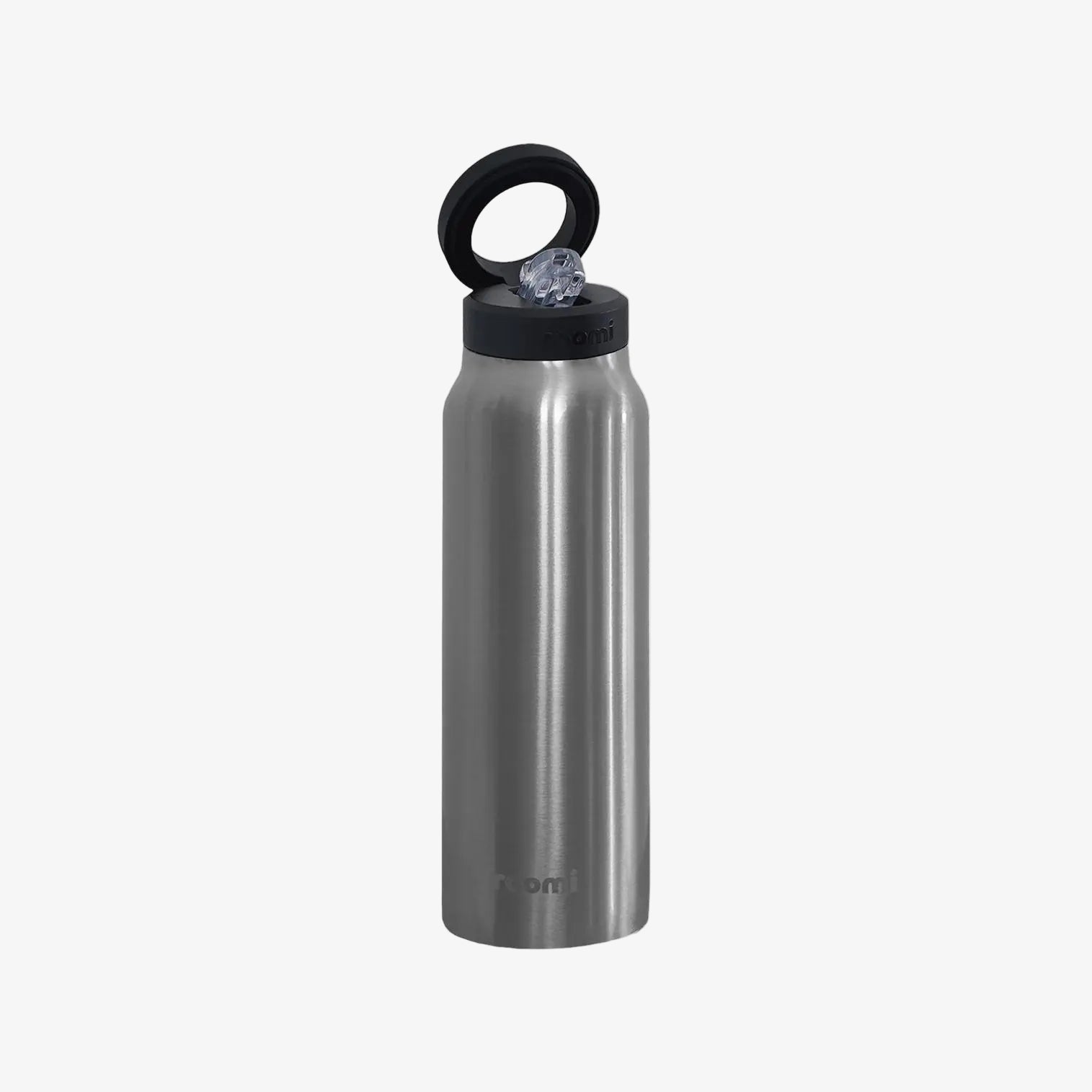 MagSafe Ceramic Reusable Bottle Steel The Show in Melbourne, Australia - Prior