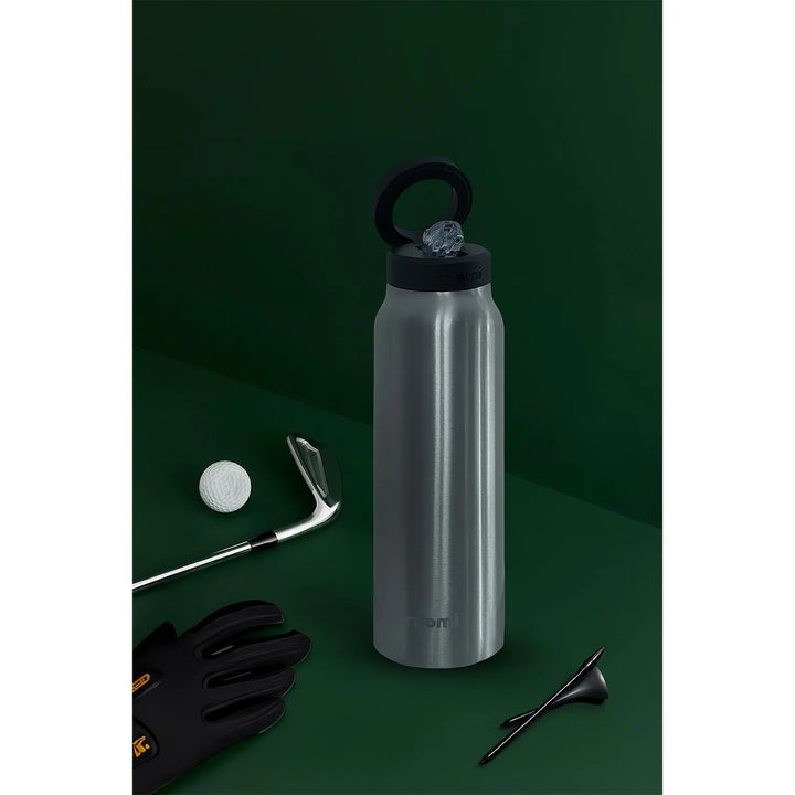 MagSafe Ceramic Reusable Bottle Steel The Show in Melbourne, Australia - Prior