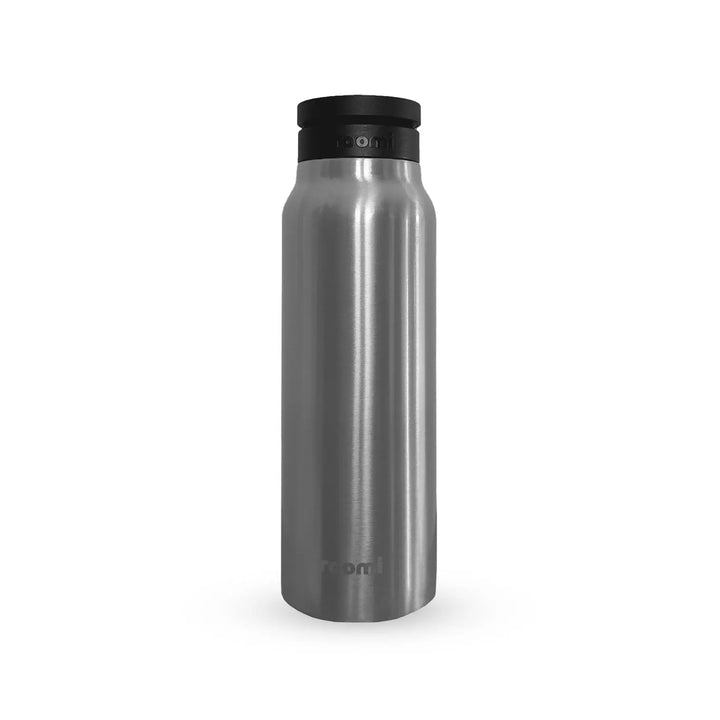 MagSafe Ceramic Reusable Bottle Steel The Show in Melbourne, Australia - Prior