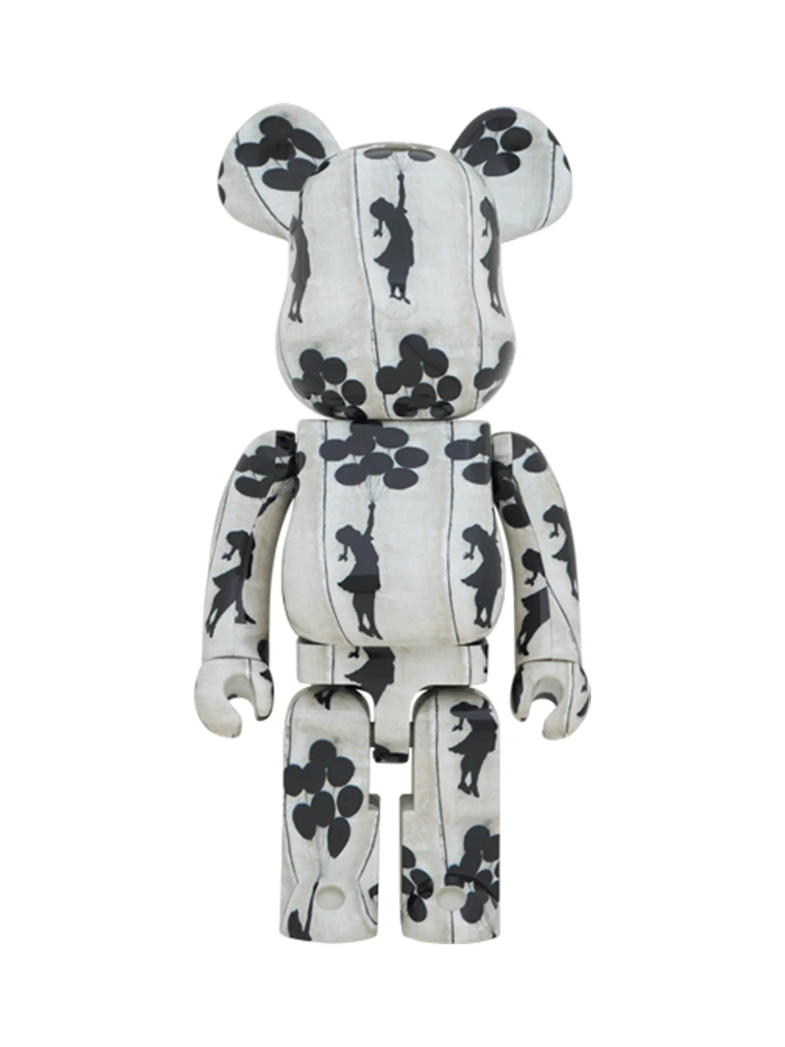 Medicom Toy Be@rbrick Flying Balloons Girl 1000% Prior