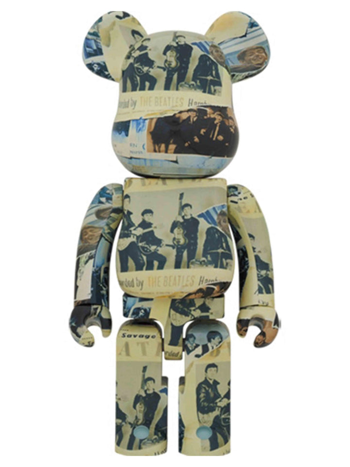 Medicom Toy Be@rbrick The Beatles Anthology 1000% Prior