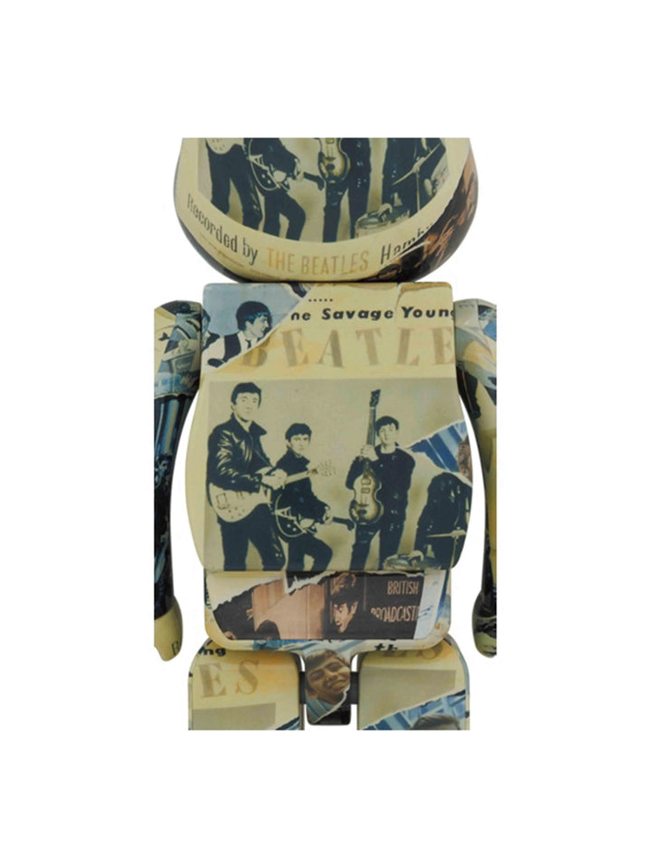 Medicom Toy Be@rbrick The Beatles Anthology 1000% Prior