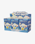 Miniso Top Toy Disney Stich Eating Something Before Sleep Plush Keychain Sealed Case (6 Blind Box) in Melbourne, Australia - Prior
