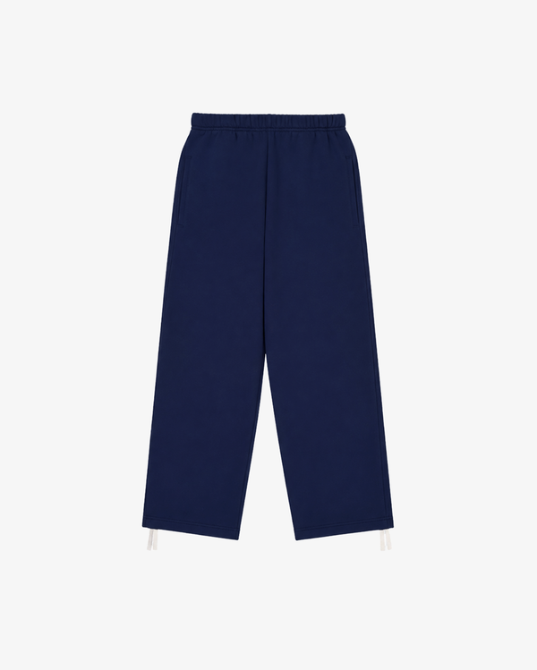 Adjustable Sweatpants Navy in Melbourne, Australia - Prior