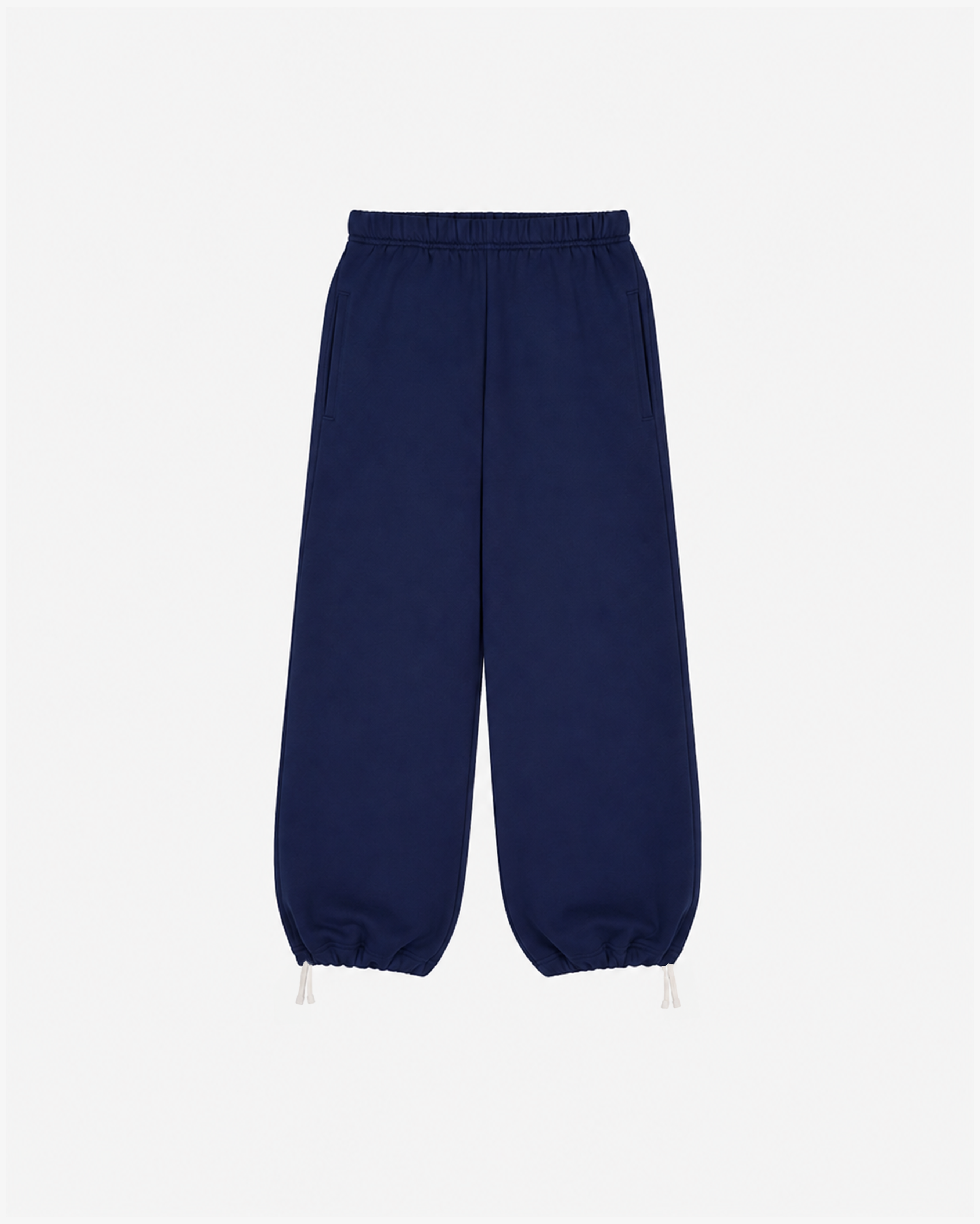Adjustable Sweatpants Navy in Melbourne, Australia - Prior