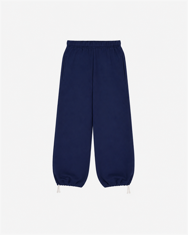 Adjustable Sweatpants Navy in Melbourne, Australia - Prior