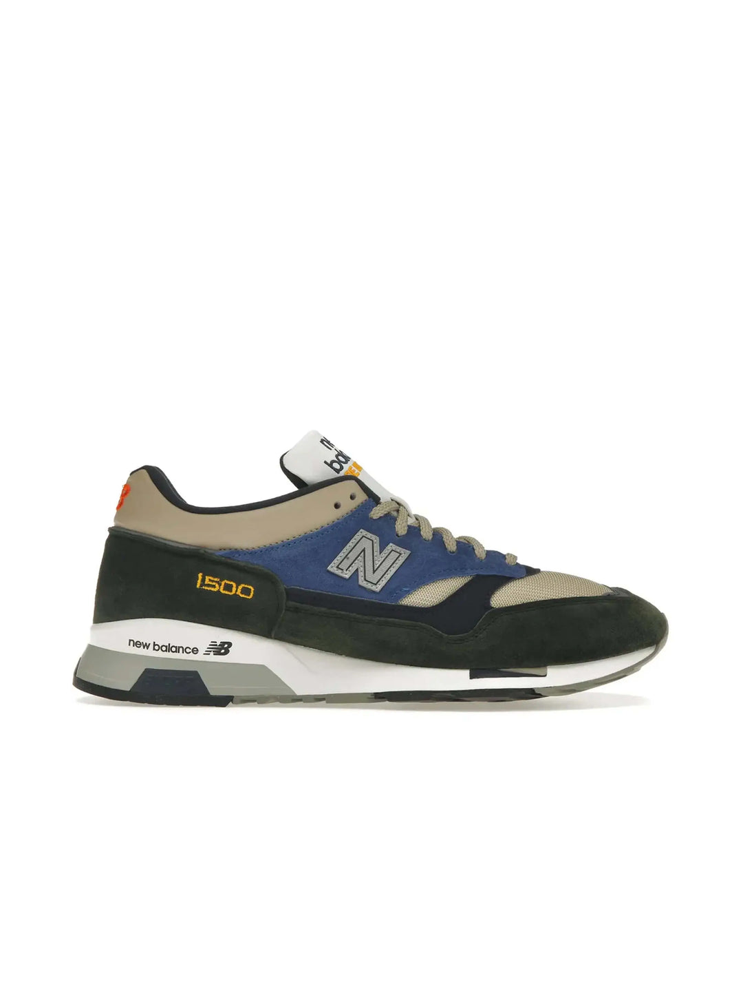 New Balance 1500 Khaki Blue Green in Melbourne, Australia - Prior