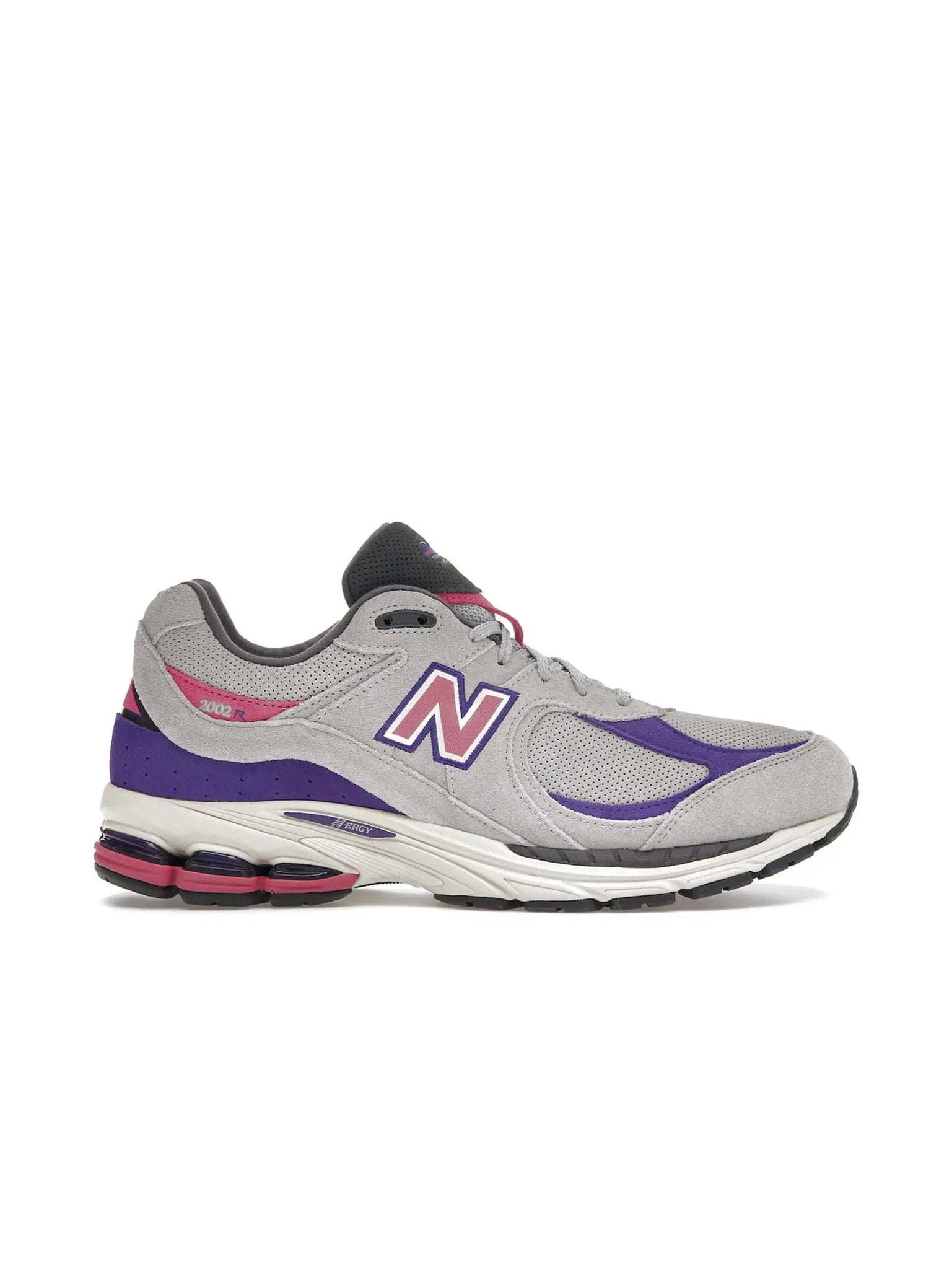 New Balance 2002R J. Crew Rain Cloud in Melbourne, Australia - Prior