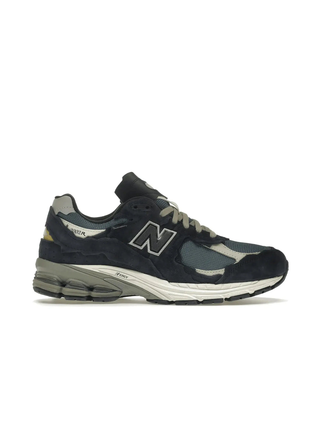 New Balance 2002R Protection Pack Dark Navy in Melbourne, Australia - Prior