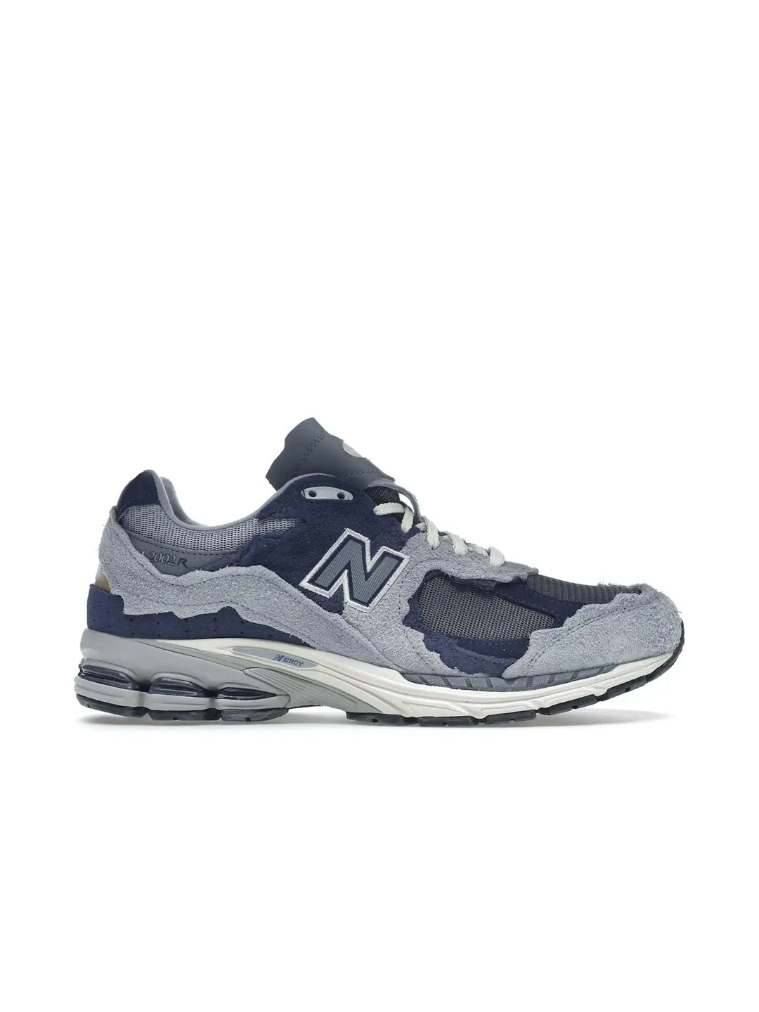 New Balance 2002R Protection Pack Light Arctic Grey Purple in Melbourne, Australia - Prior