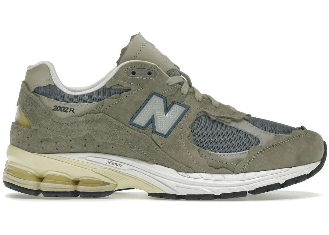 New Balance 2002R Protection Pack Mirage Grey in Melbourne, Australia - Prior