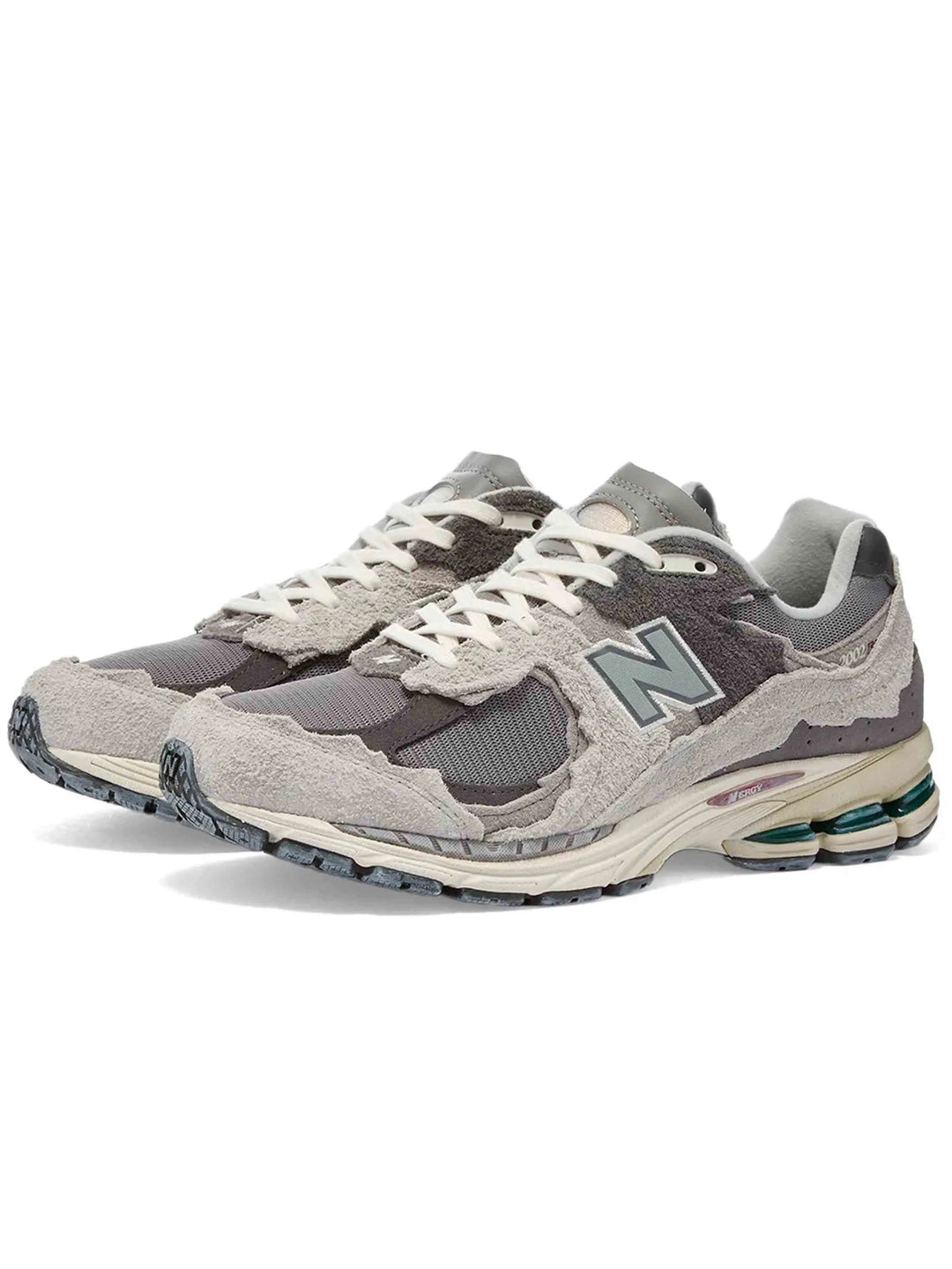 New Balance 2002R Protection Pack Rain Cloud Prior
