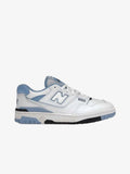 New Balance 550 UNC White University Blue in Melbourne, Australia - Prior