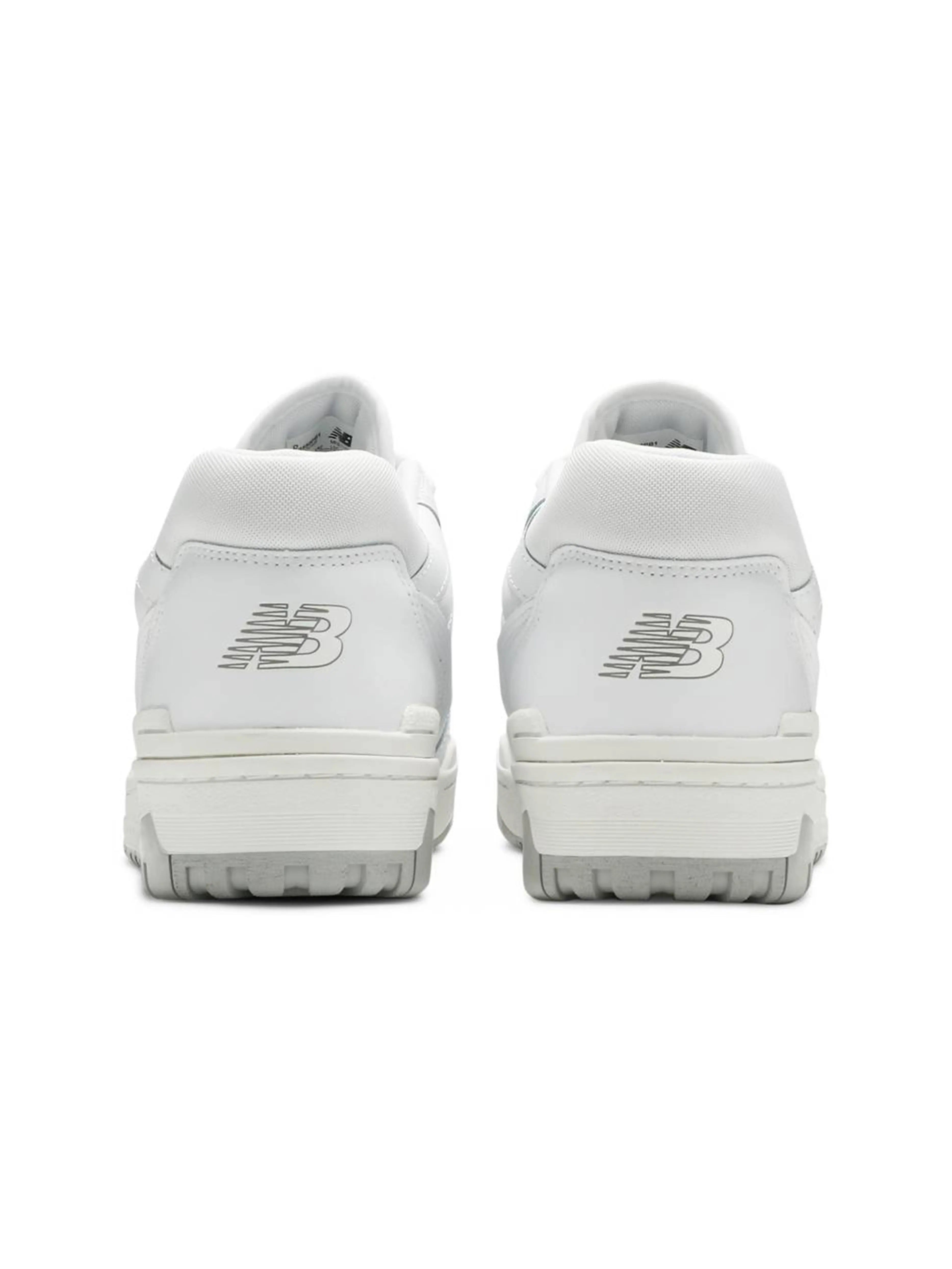 New Balance 550 White Grey Prior