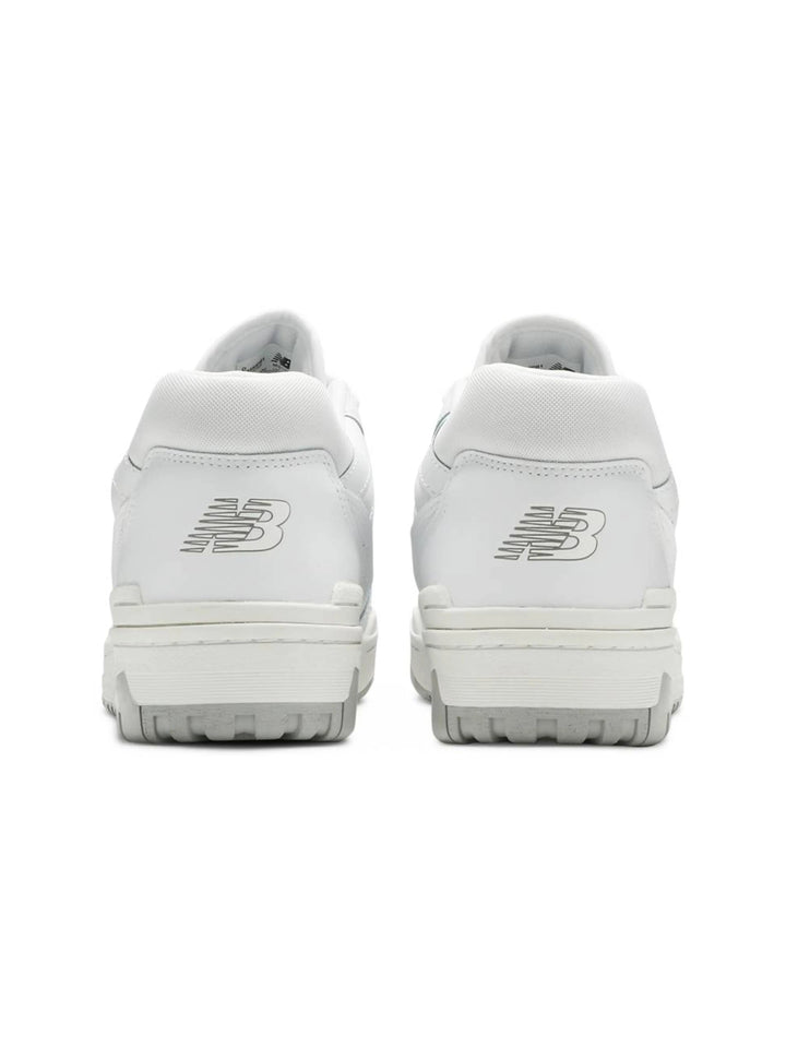 New Balance 550 White Grey Prior