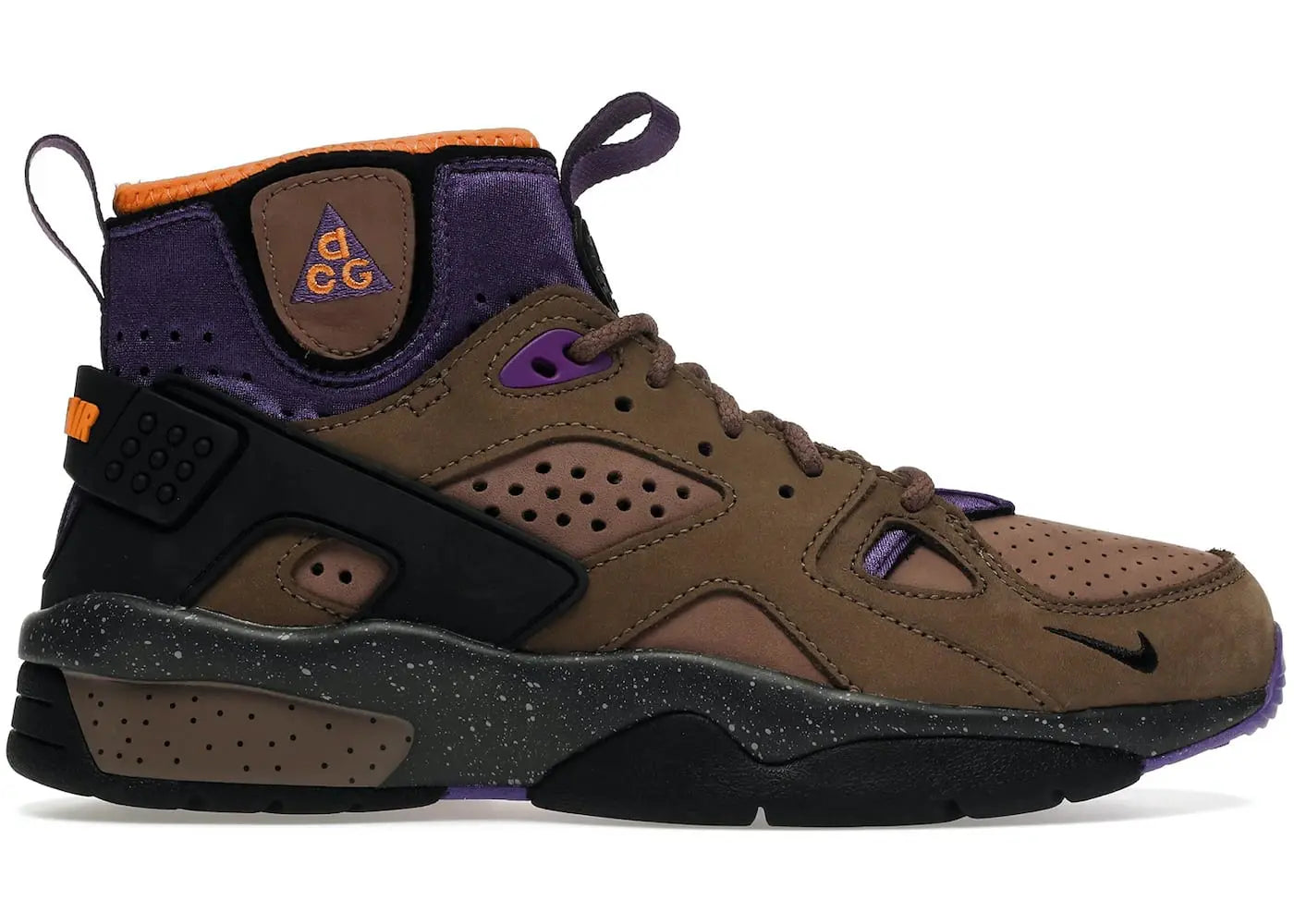 Nike ACG Air Mowabb OG Trails End Brown (2021) in Melbourne, Australia - Prior