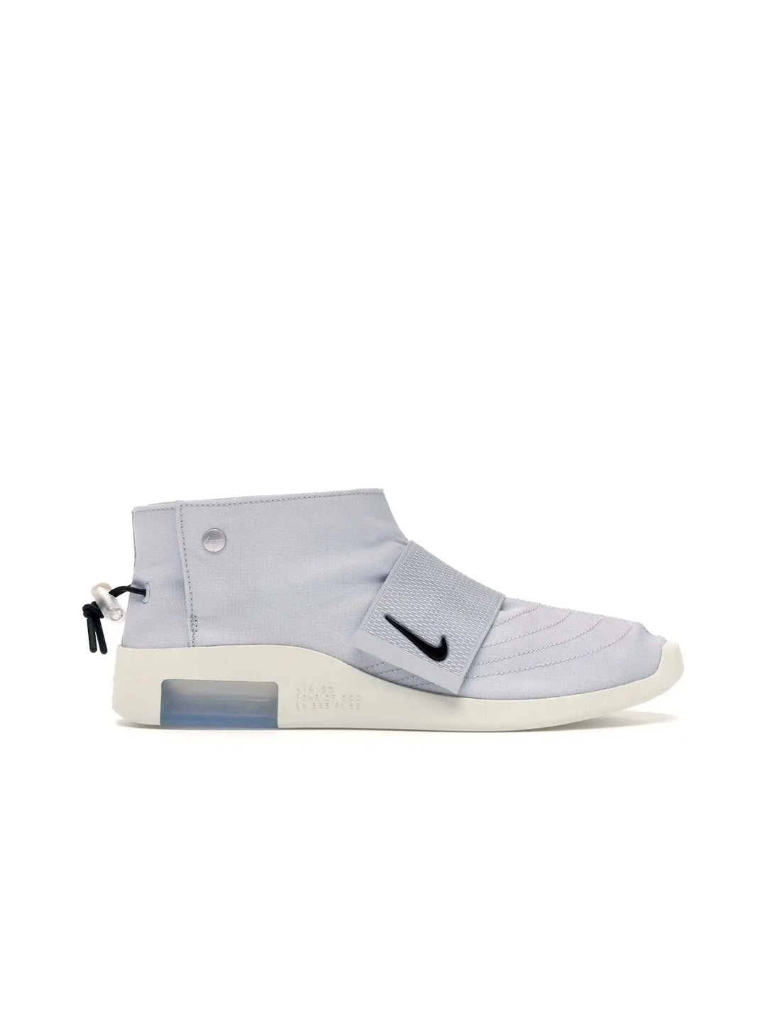 Nike Air Fear Of God Moccasin Pure Platinum in Melbourne, Australia - Prior