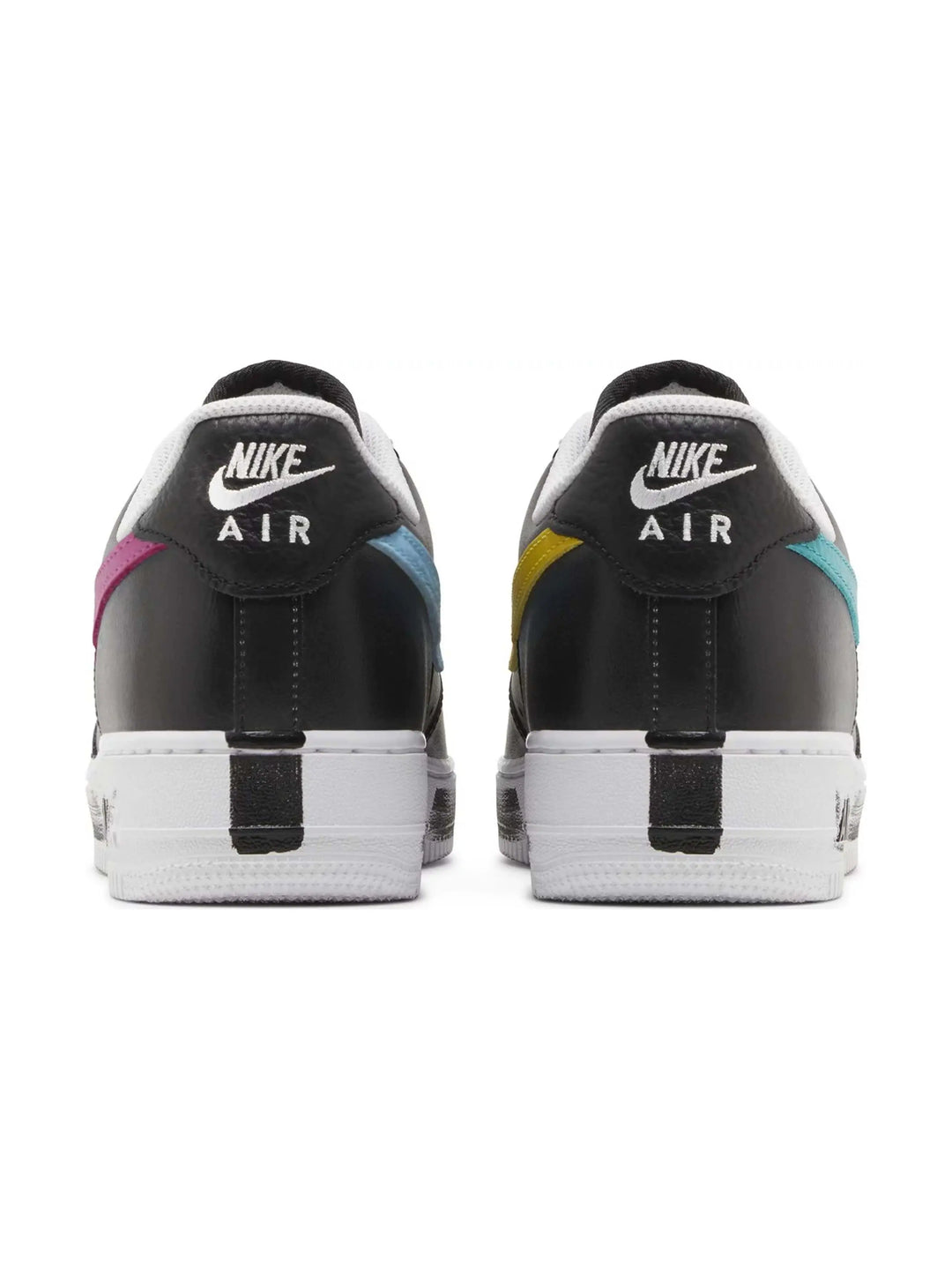 Nike Air Force 1 Low G-Dragon Peaceminusone Para-Noise 3.0 in Melbourne, Australia - Prior