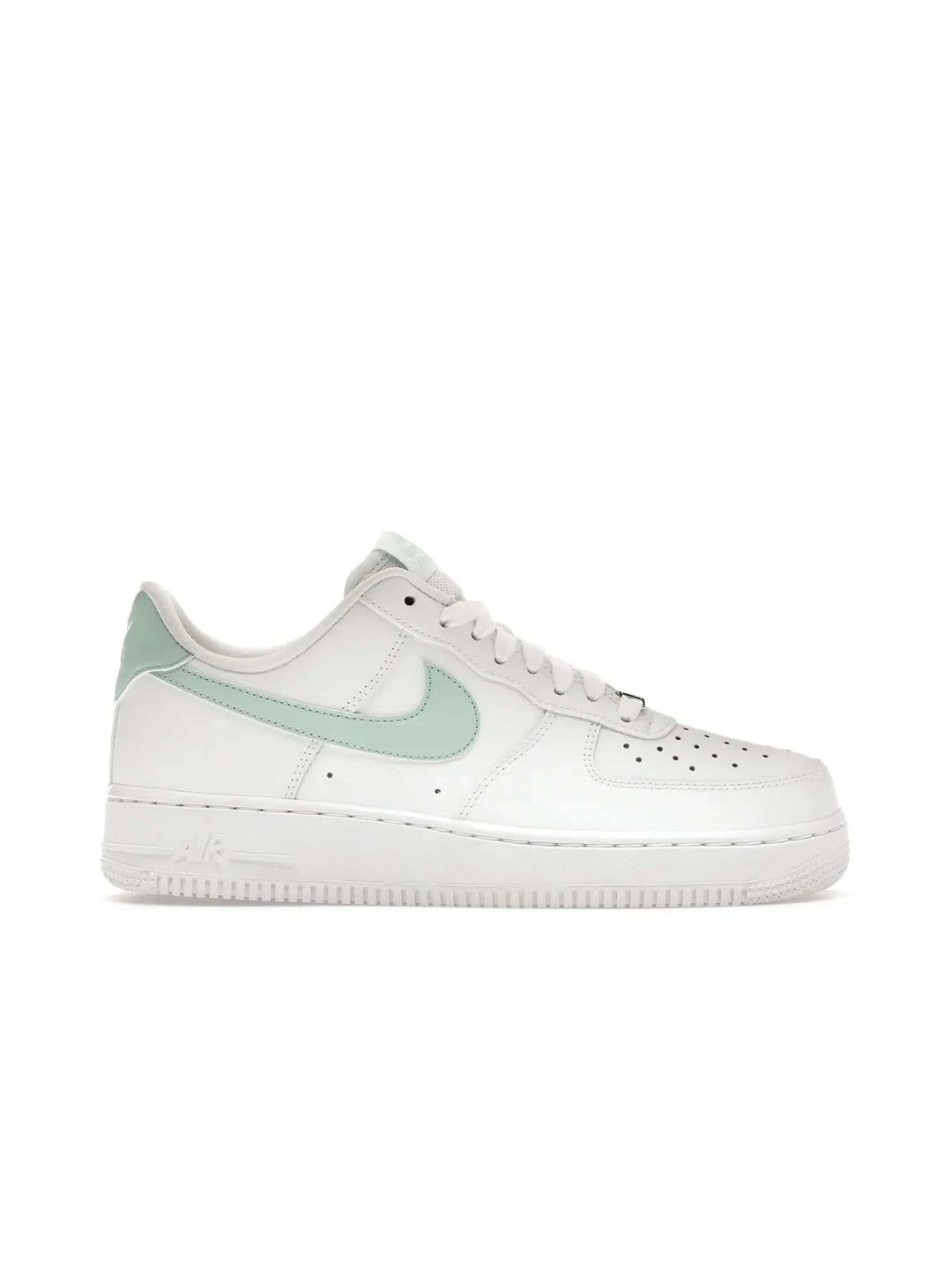 Nike Air Force 1 Low Jade Ice (Women's) in Melbourne, Australia - Prior