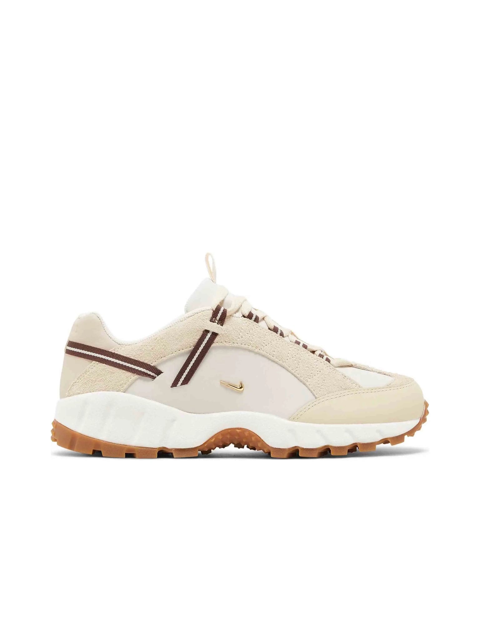 Nike Air Humara LX Jacquemus Light Bone Gold (W) - Prior