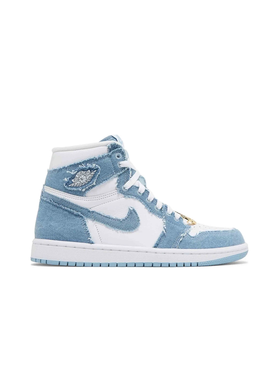 Nike Air Jordan 1 High OG Denim (W) - Prior