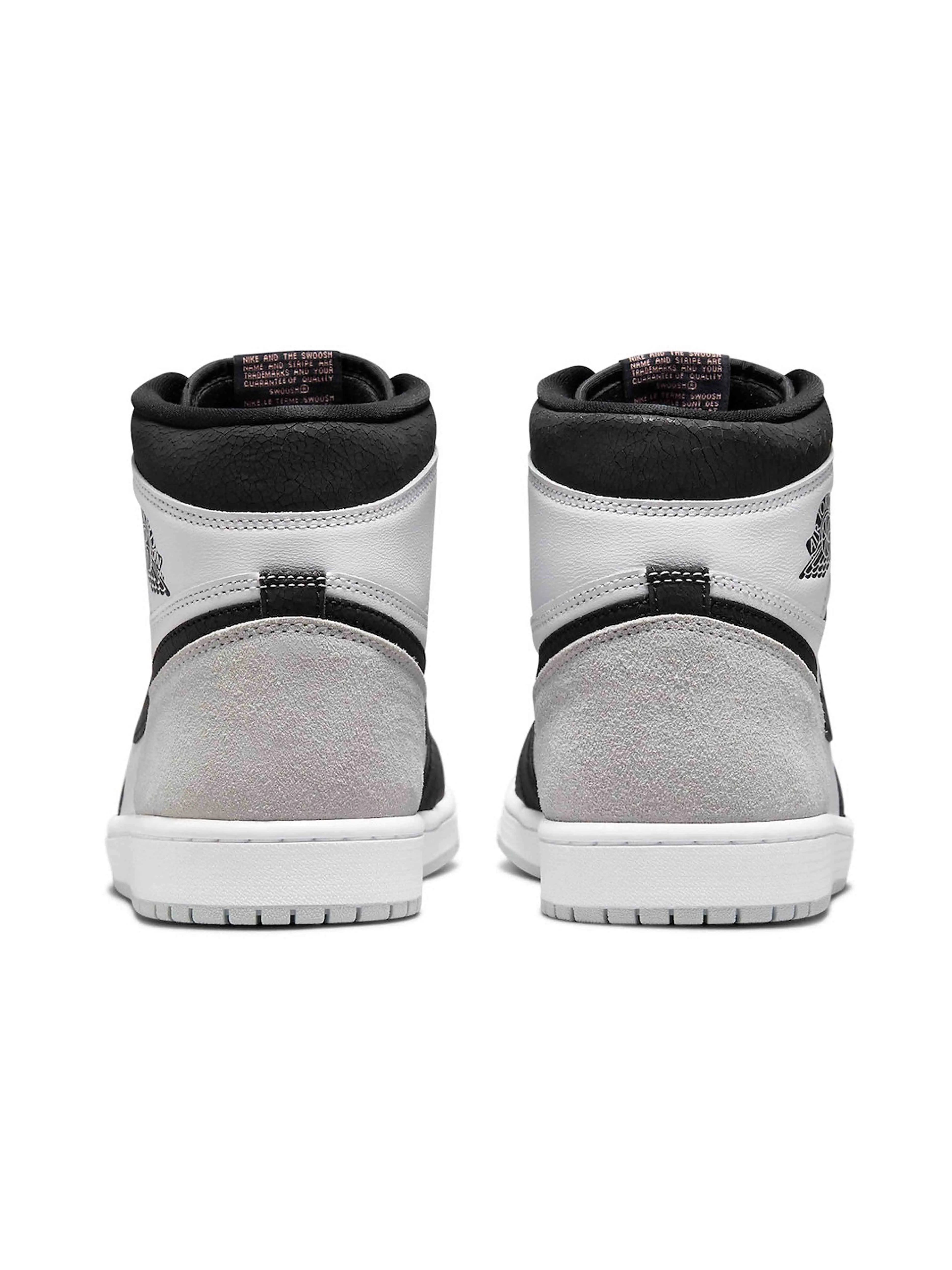 Nike Air Jordan 1 High OG Stage Haze (GS) Prior