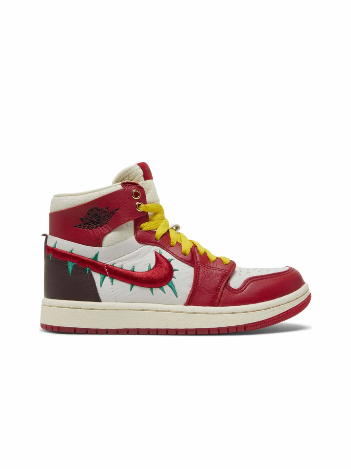 Nike Air Jordan 1 High Zoom Air CMFT 2 Teyana Taylor A Rose From Harlem (W) - Prior