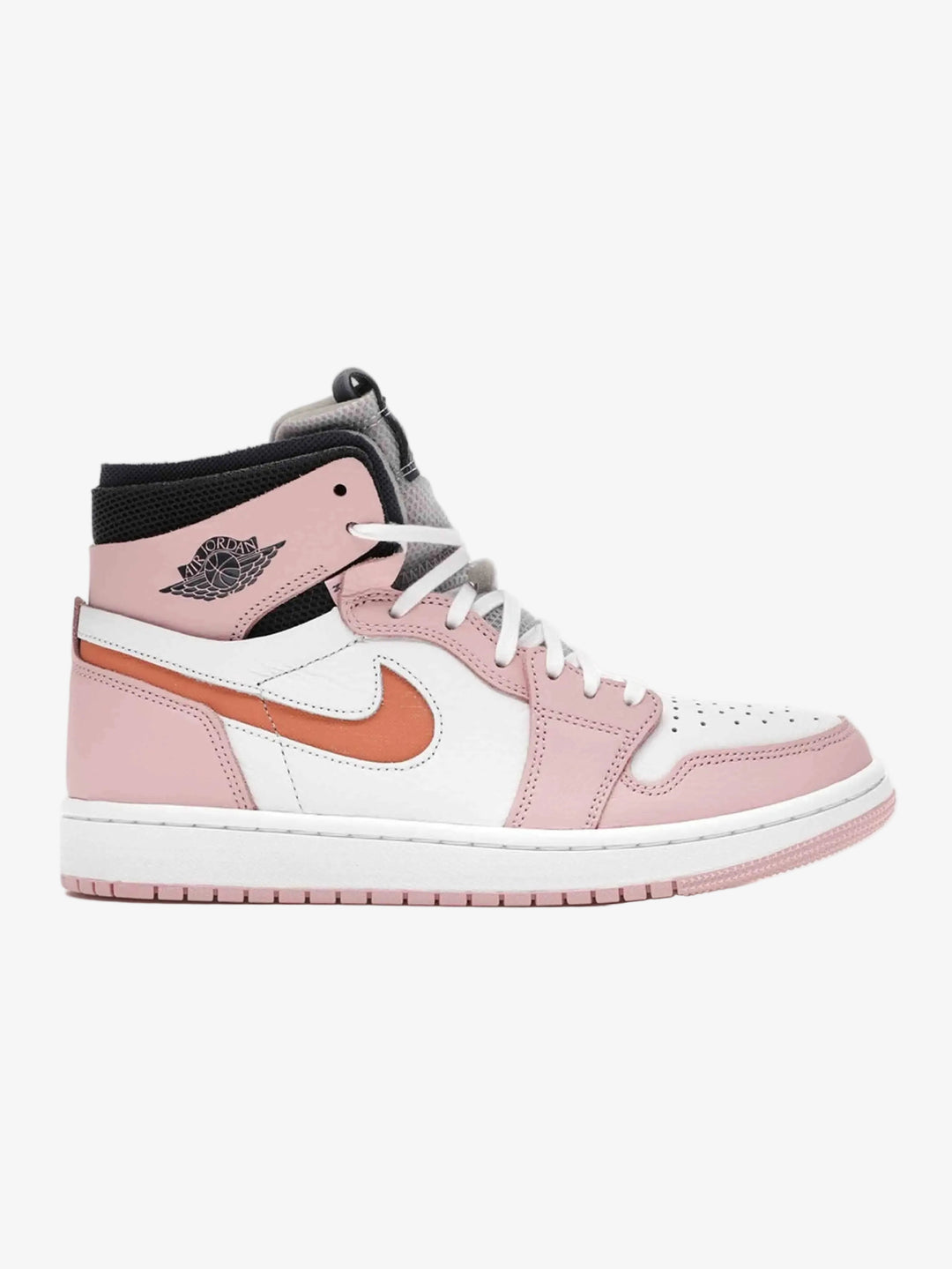 Nike Air Jordan 1 High Zoom Air CMFT Cauliflower (W) [FACTORY FLAW] Prior