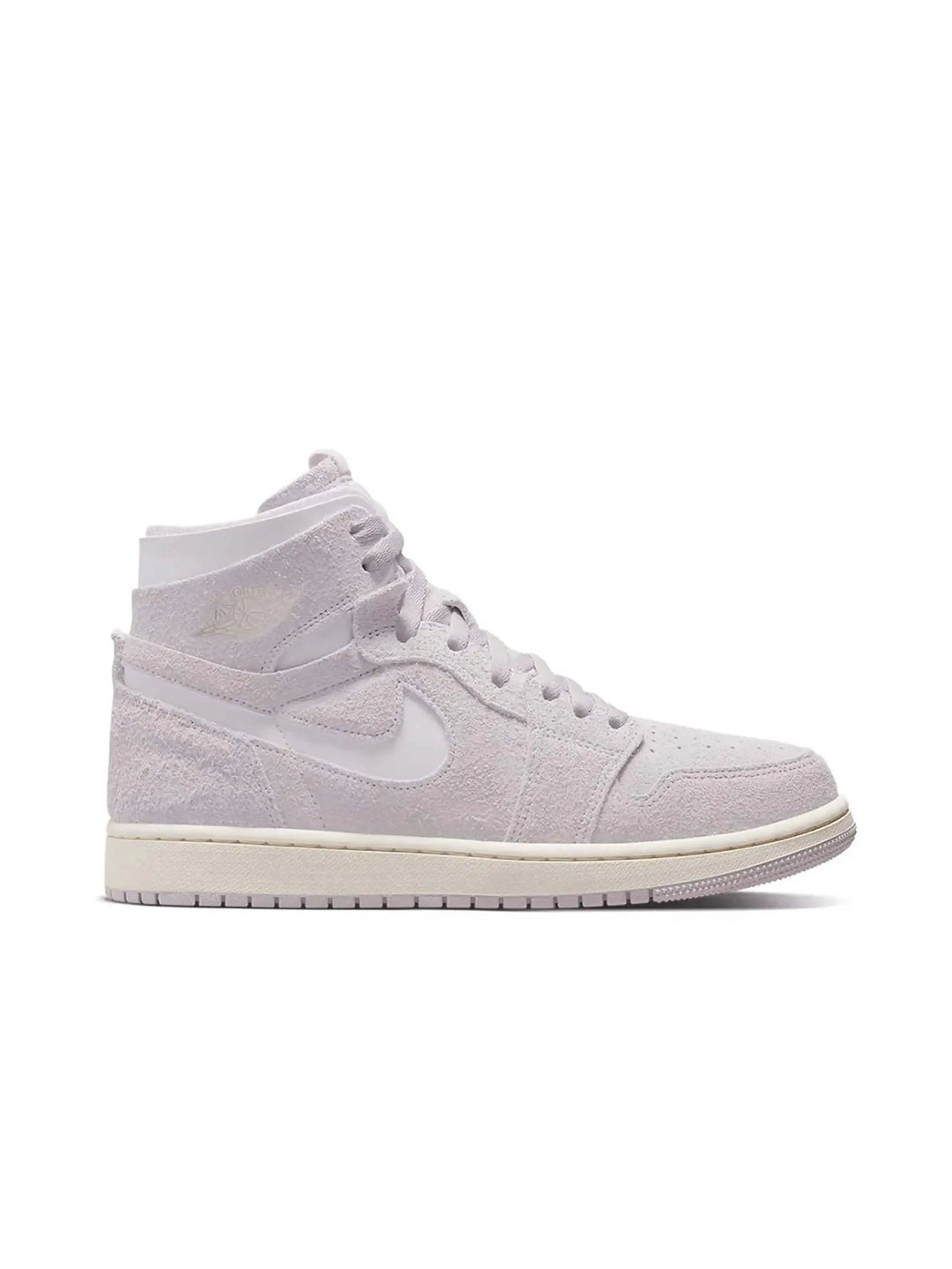 Nike Air Jordan 1 High Zoom Air CMFT Light Mauve (Women's) in Melbourne, Australia - Prior