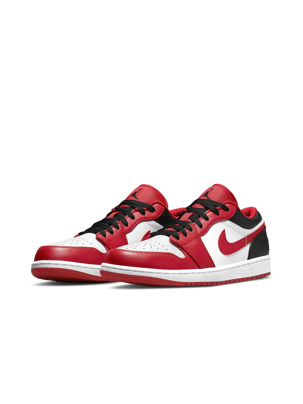 Nike Air Jordan 1 Low Bulls - Prior