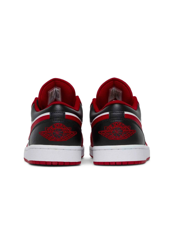 Nike Air Jordan 1 Low Bulls - Prior