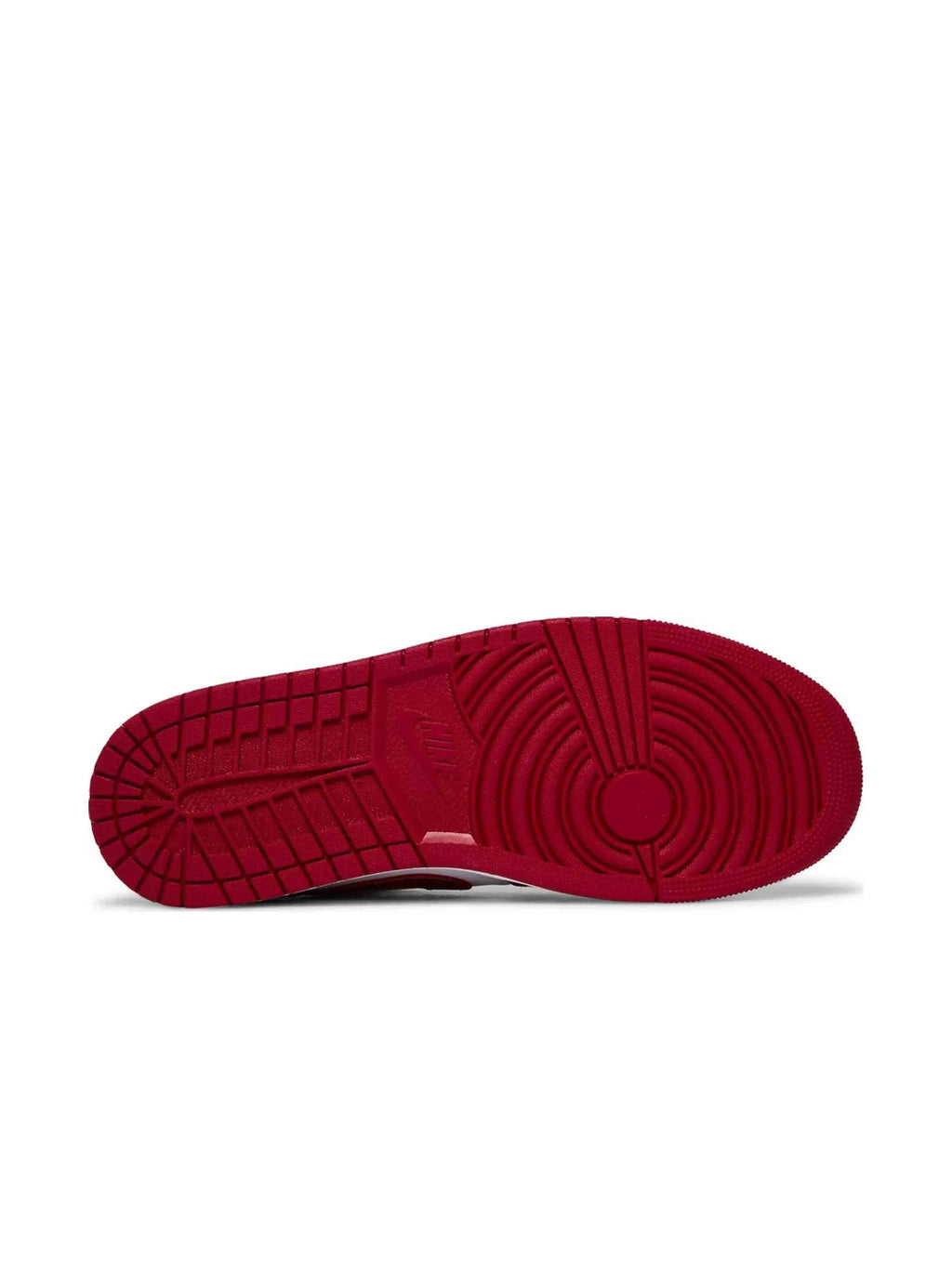 Nike Air Jordan 1 Low Cardinal Red - Prior