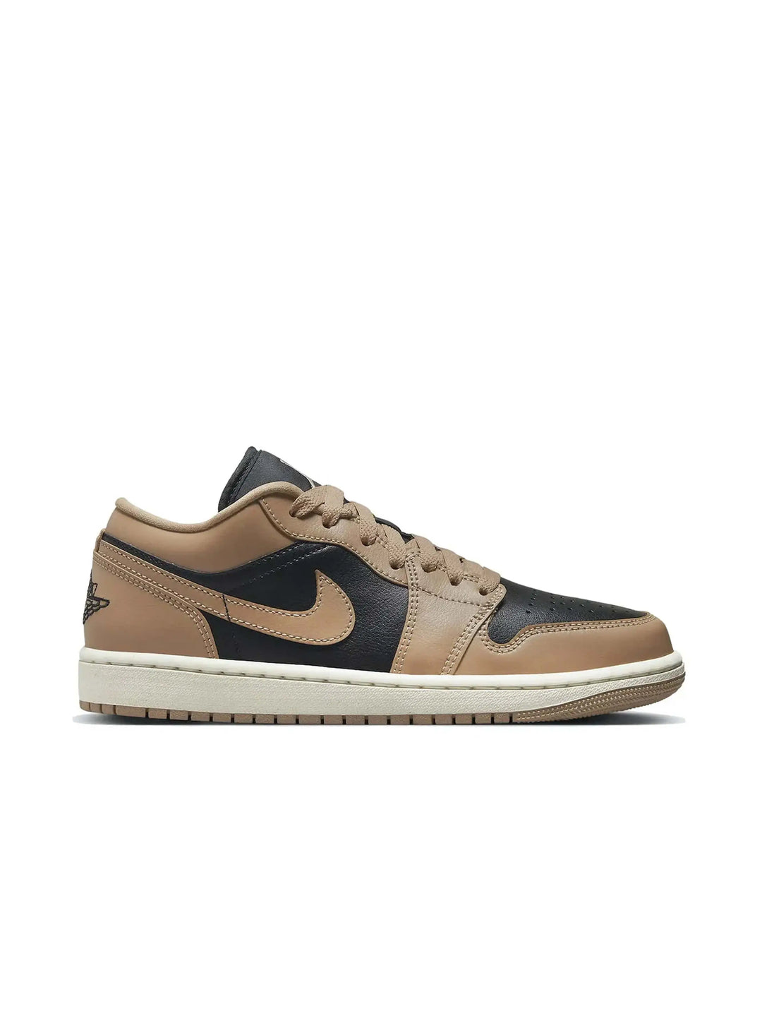 Nike Air Jordan 1 Low Desert (Women's) in Melbourne, Australia - Prior