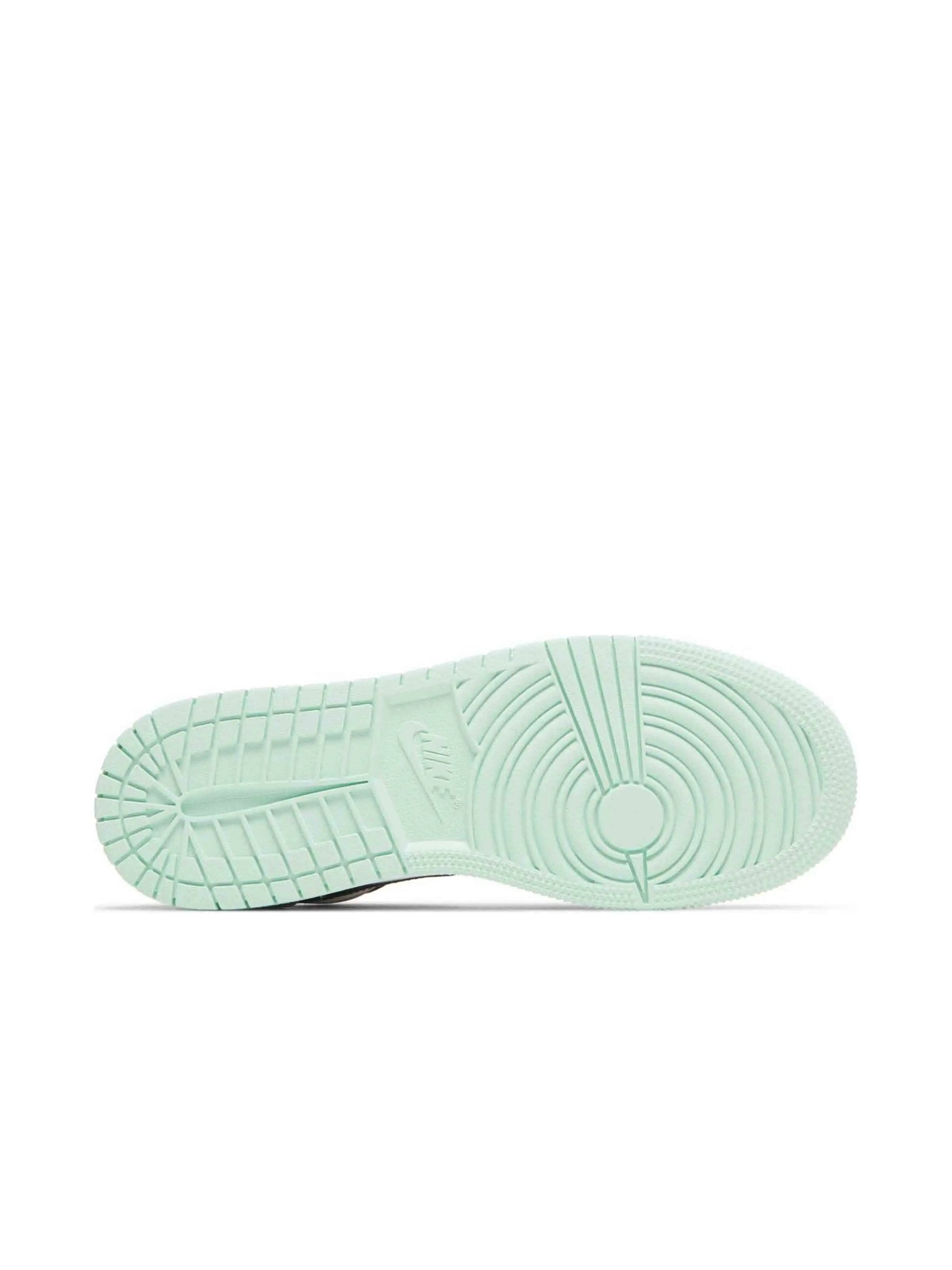 Nike Air Jordan 1 Low Easter Pastel Tie-Dye (GS) - Prior