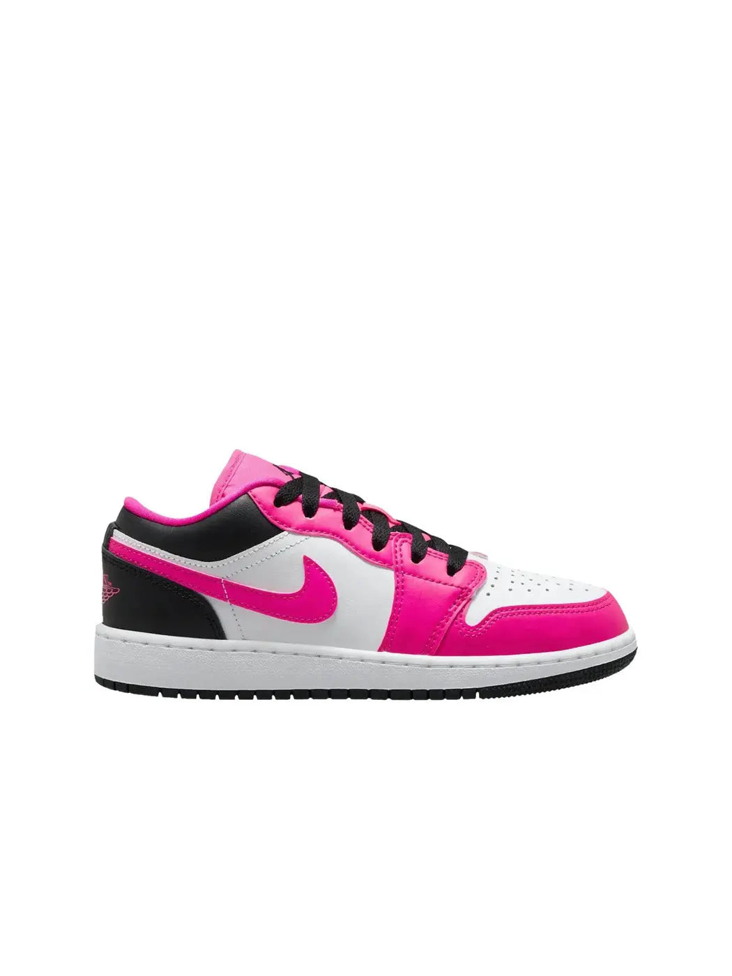 Nike Air Jordan 1 Low Fierce Pink (GS) in Melbourne, Australia - Prior