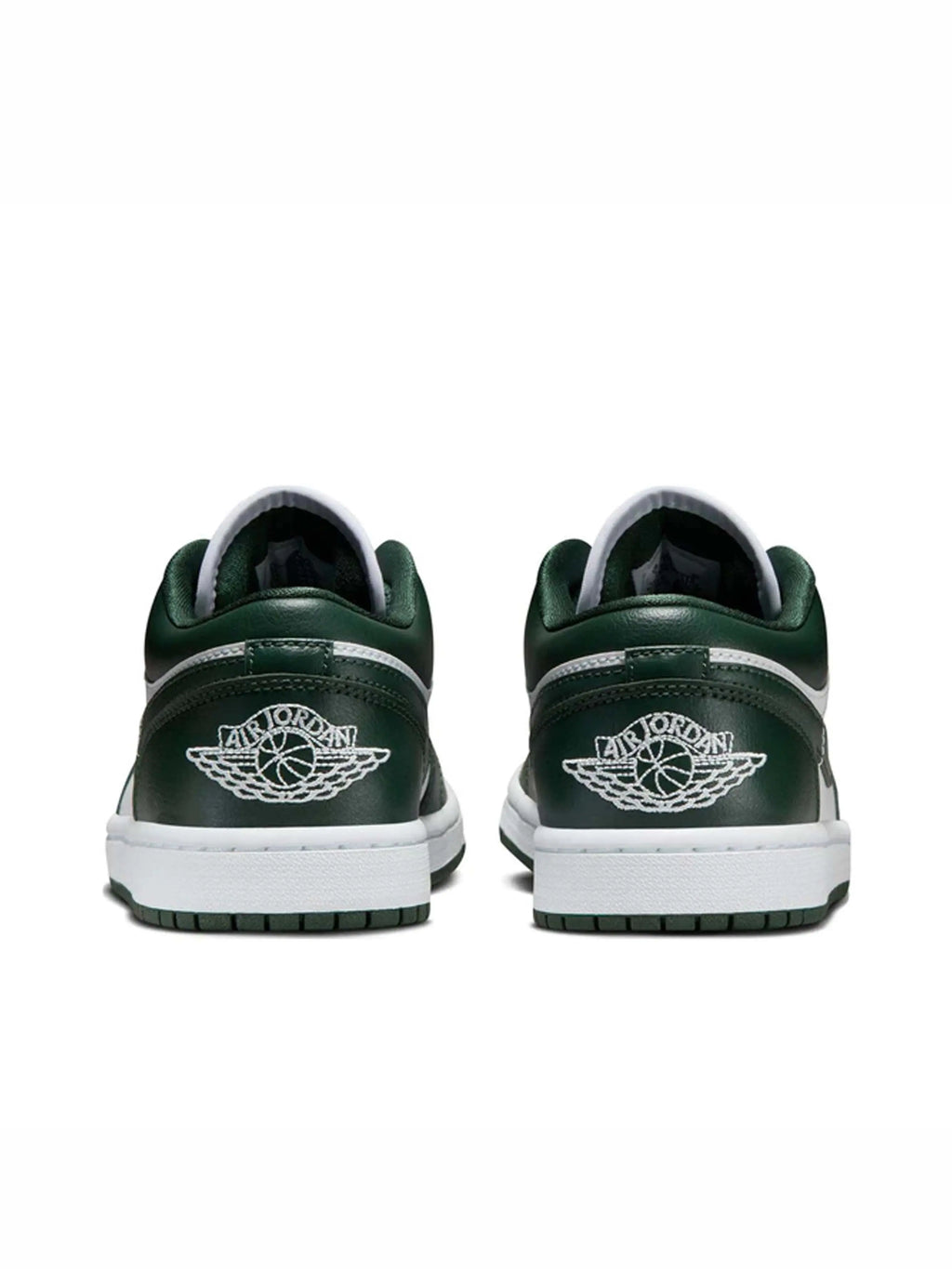 Nike Air Jordan 1 Low Galactic Jade (W) in Melbourne, Australia - Prior