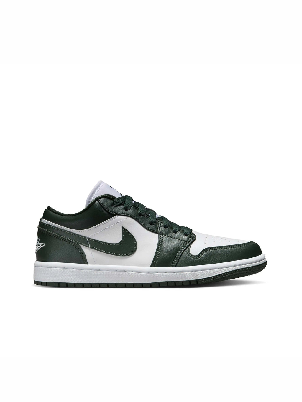 Nike Air Jordan 1 Low Galactic Jade (W) in Melbourne, Australia - Prior