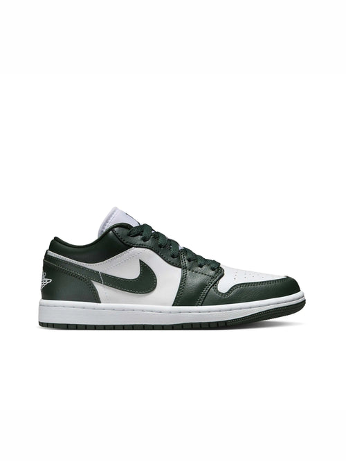 Nike Air Jordan 1 Low Galactic Jade (W) in Melbourne, Australia - Prior
