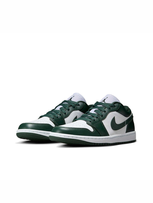 Nike Air Jordan 1 Low Galactic Jade (W) in Melbourne, Australia - Prior